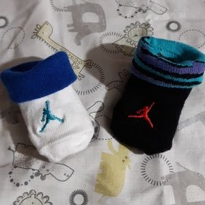❤❤Set of Jordan's Socks❤❤